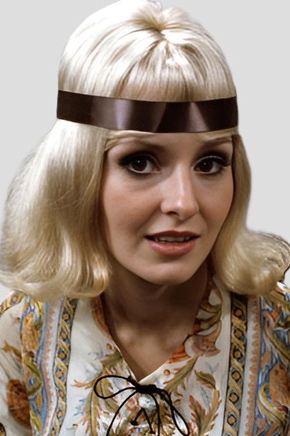 et billede af Jill Mai Meredith