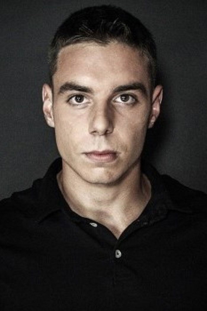 et billede af Bogdan Buhalov