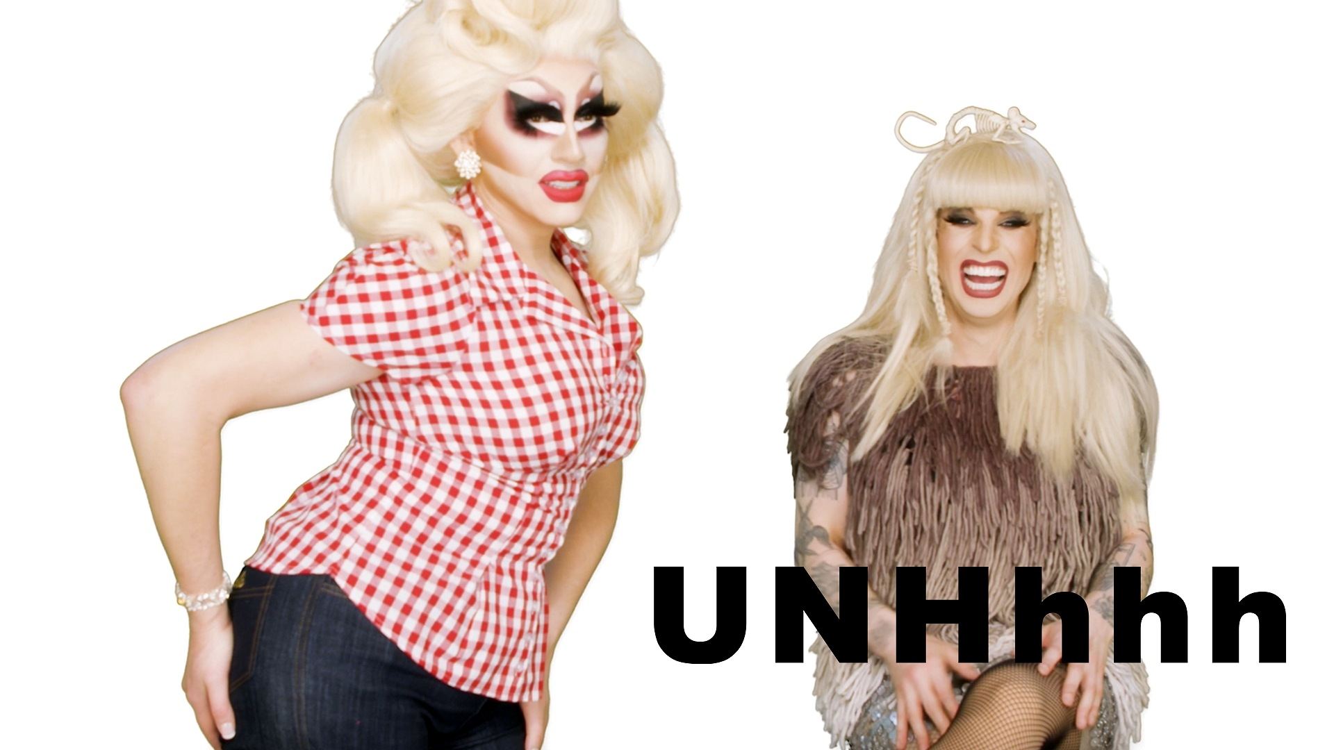 UNHhhh - Épisode 4