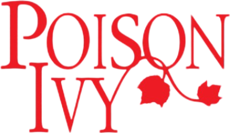 Poison Ivy Logo