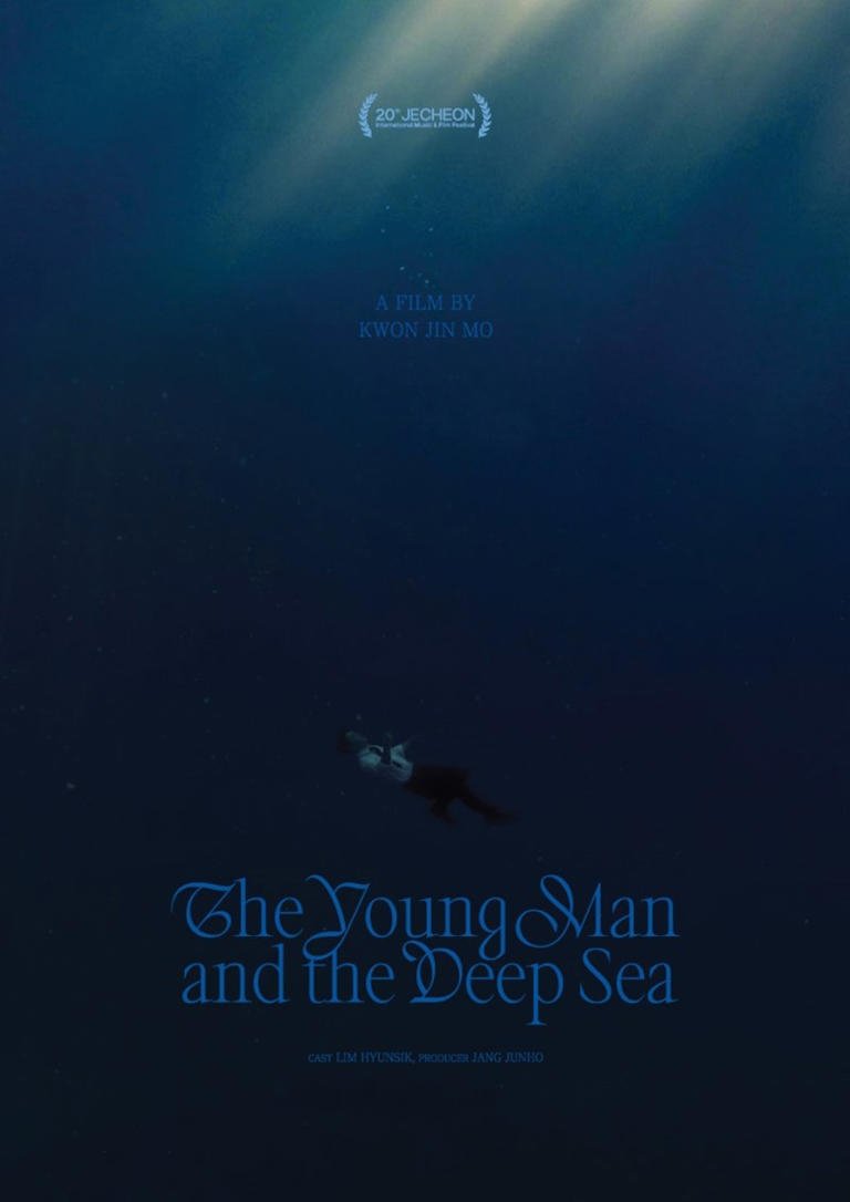The Young Man and the Deep Sea