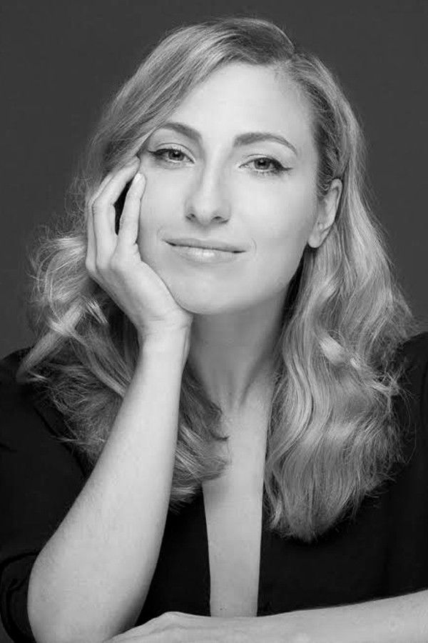 et billede af Ksenia Guinea