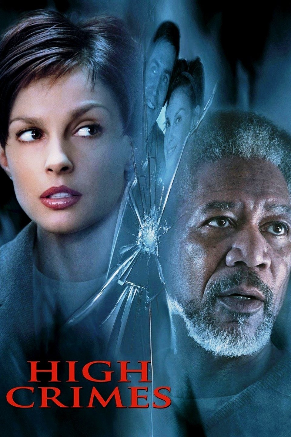 High Crimes