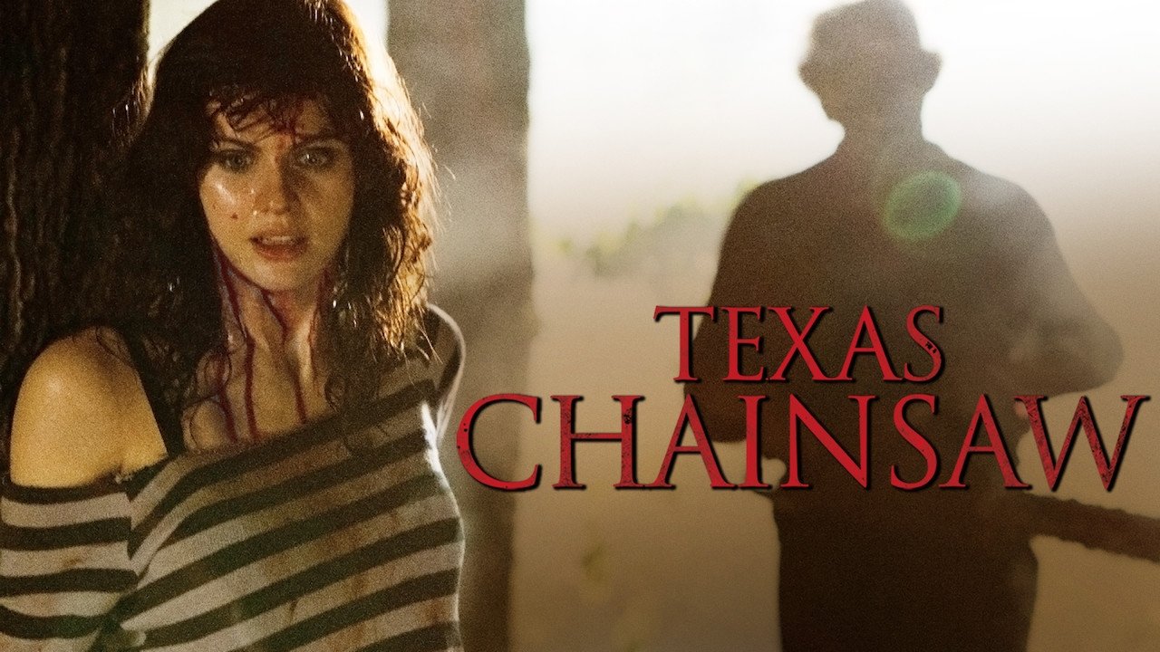 Texas Chainsaw 3D (2013)