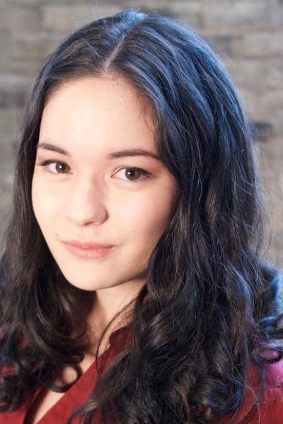 et billede af Alexandra Wittering