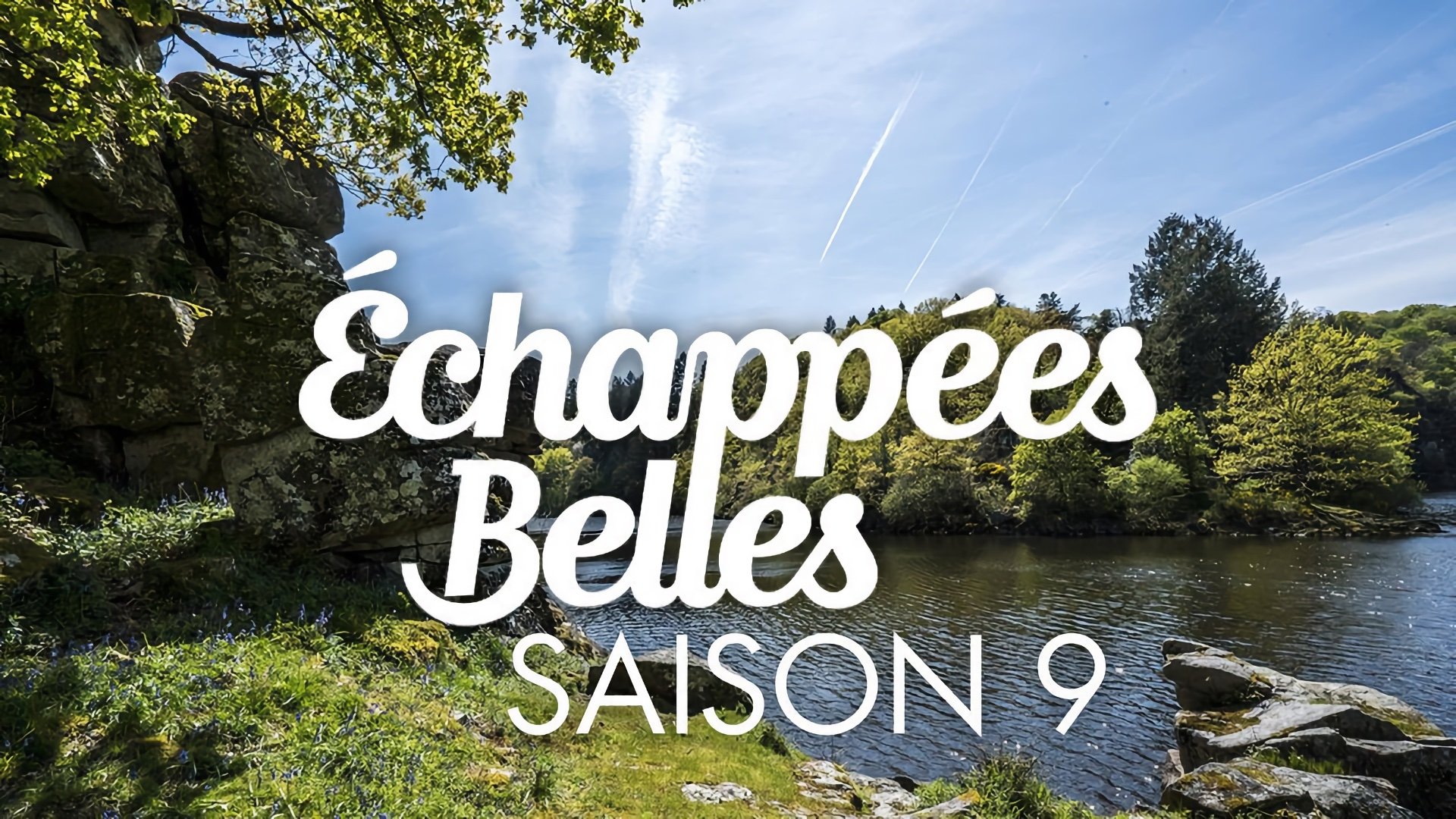 Echappées Belles