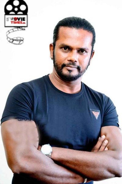 et billede af Wasantha Kumaravila