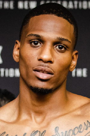 et billede af Thomas Mattice