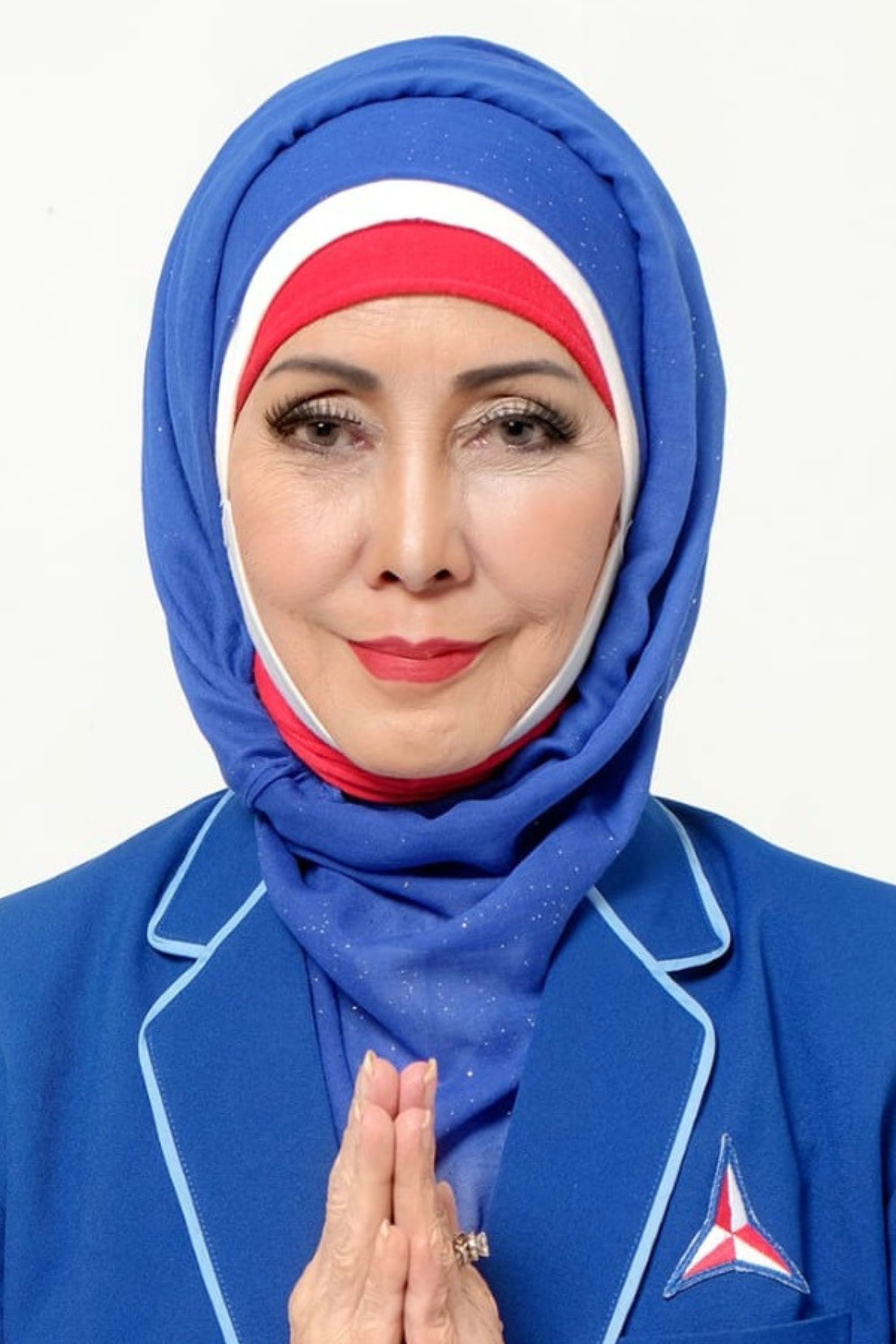 et billede af Nenny Triana