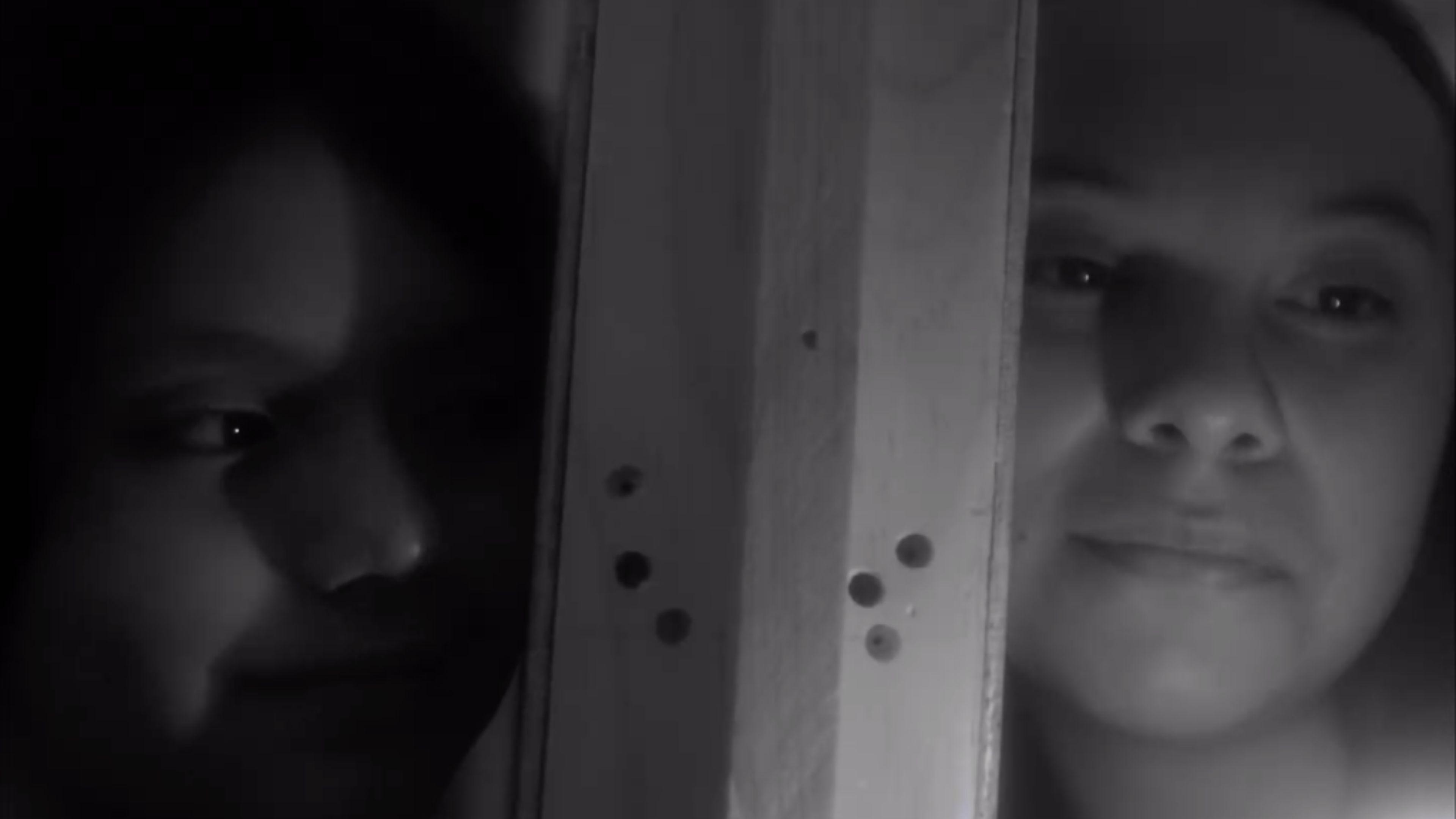 The Night (2023)