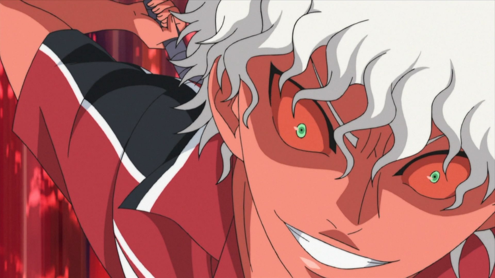 The Prince of Tennis II
