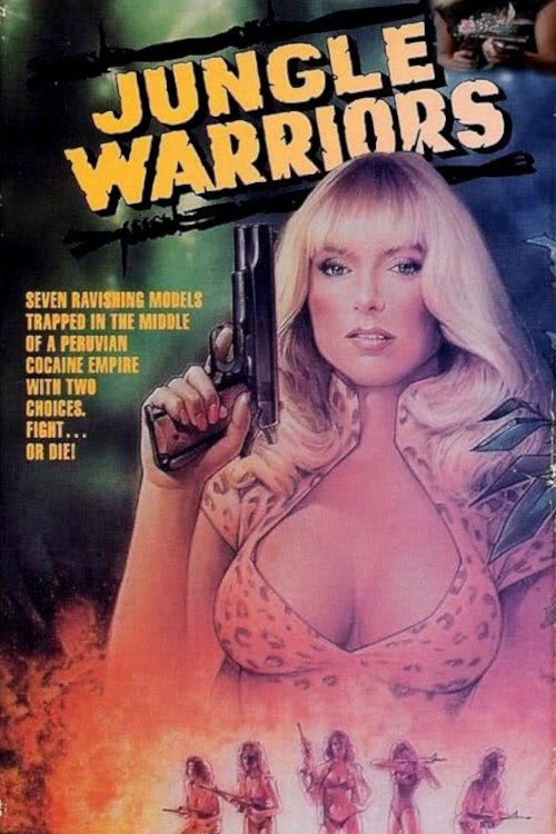 Jungle Warriors
