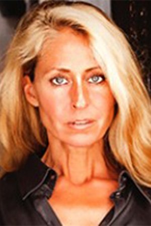 Şiva Gerede's picture in the cast