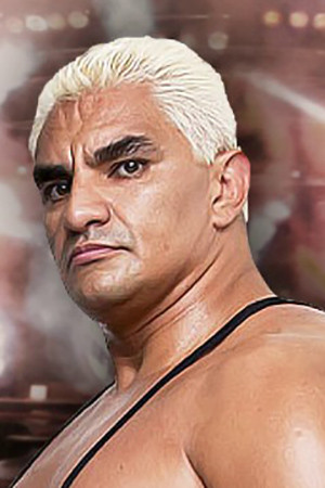 et billede af José Luis Jair Soria