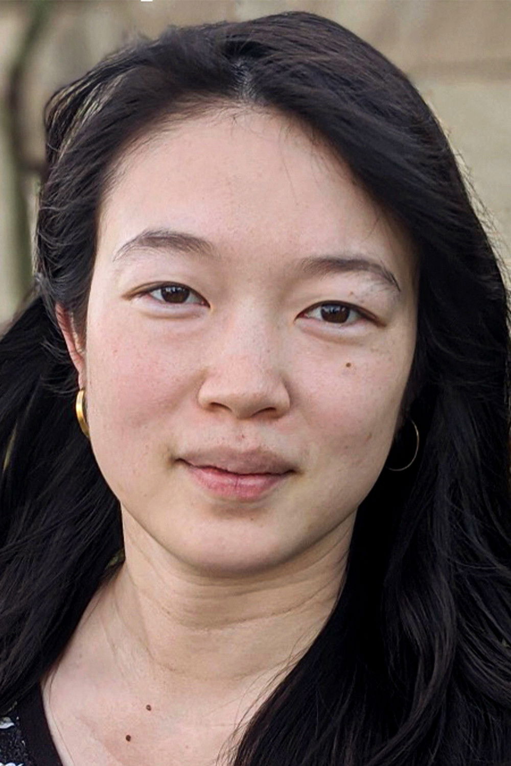 et billede af Andrea McKinnon