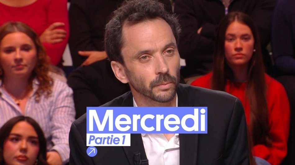 Quotidien 9x133