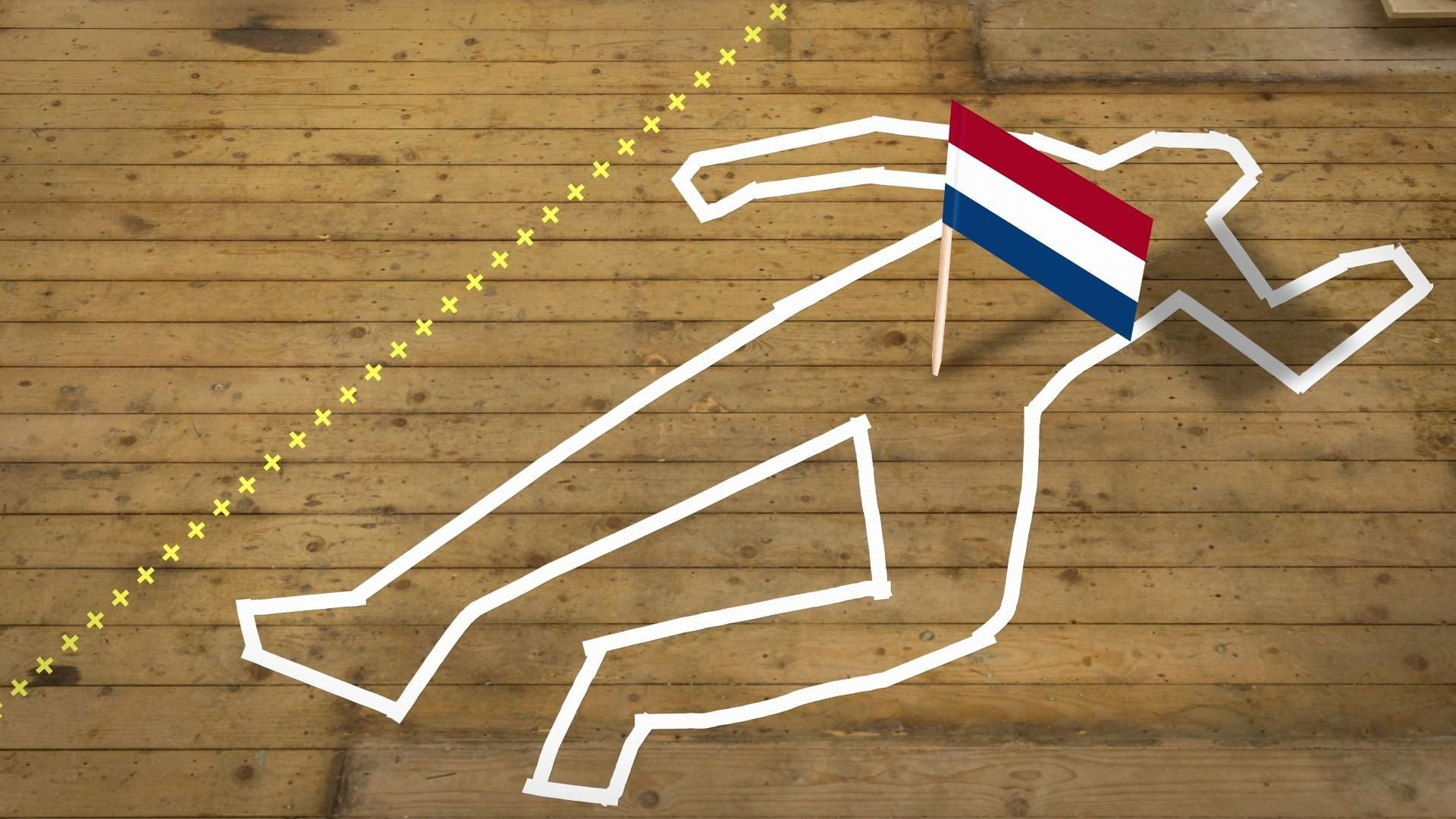 Bienvenue en Géozarbie - Baarle - Trafics au village