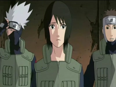 Naruto Shippuden Staffel 5 :Folge 102 