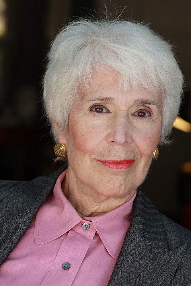 et billede af Suzanne Altfeld