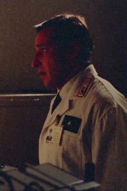 et billede af Guido Sagliocca