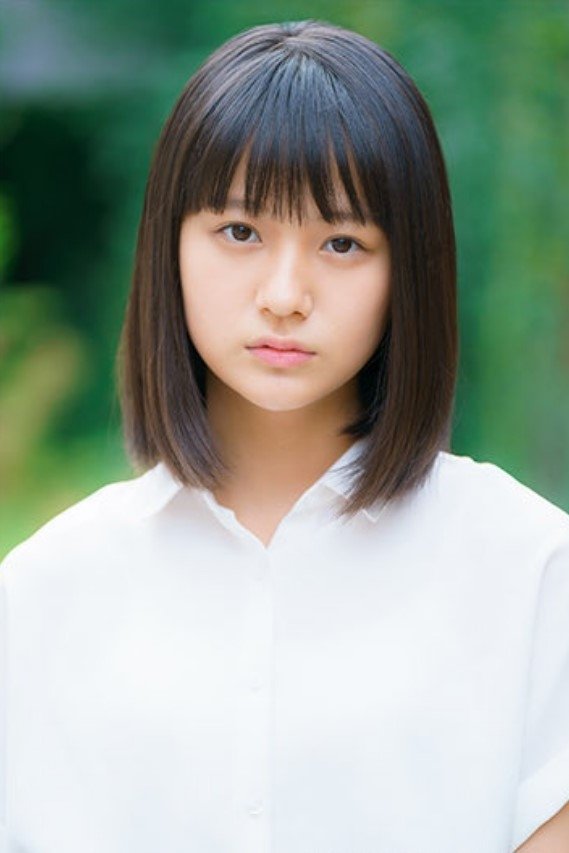 Narumiya Shizuku's picture in the cast