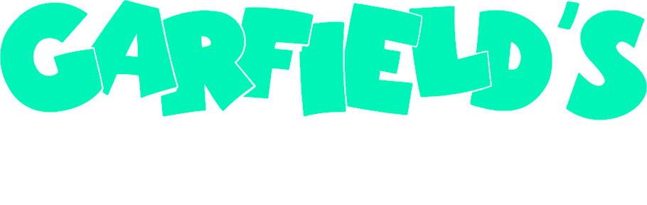 Garfield's Feline Fantasies