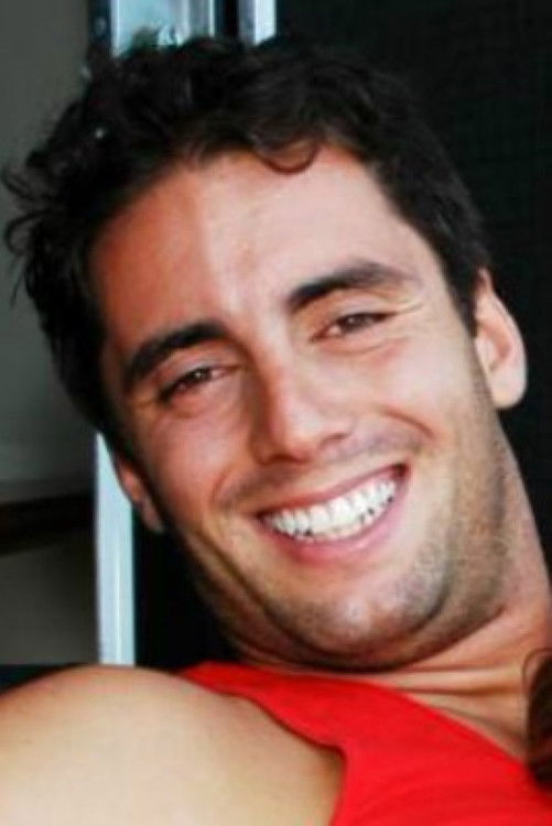 et billede af Marcelo Cabral