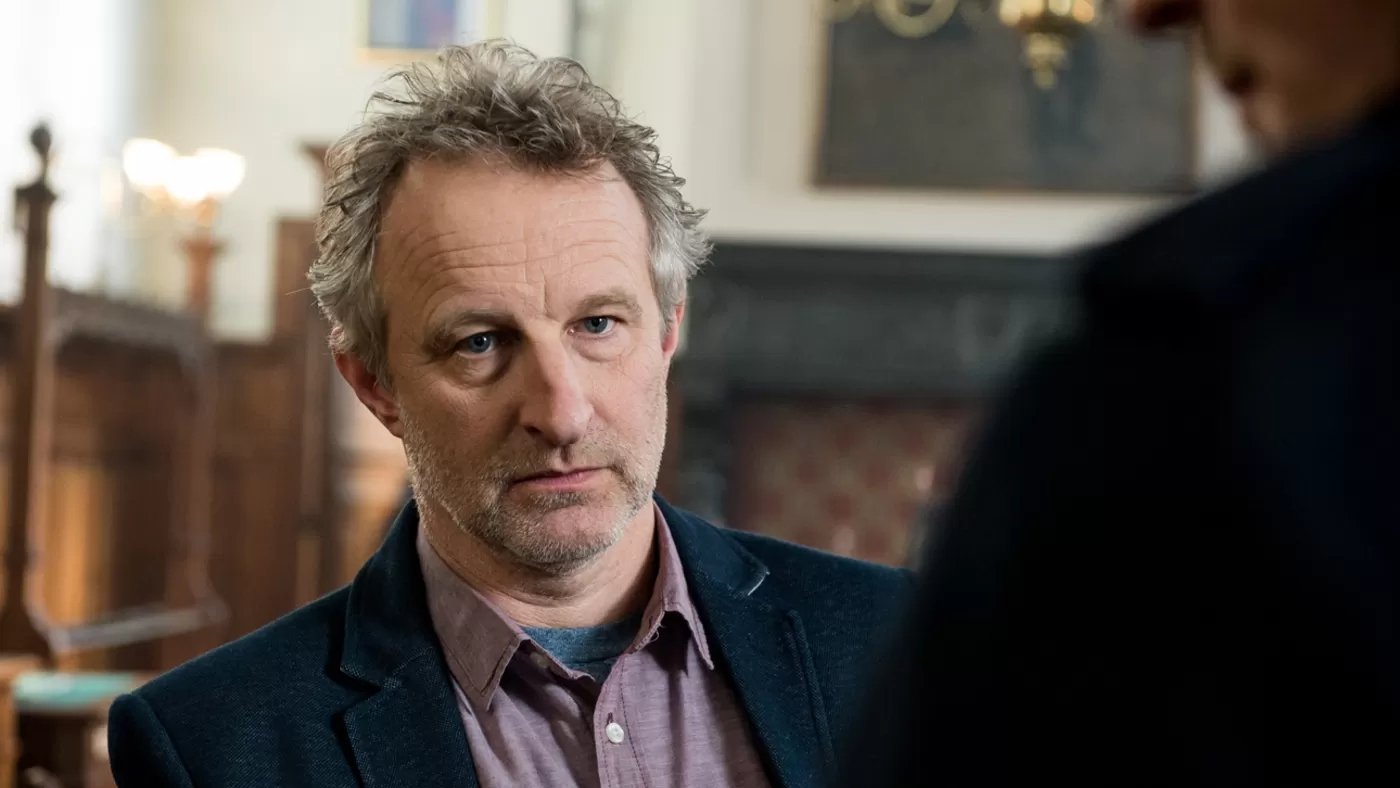 Deadline 25/5 - Épisode 6