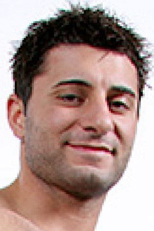 et billede af Jim Nazium