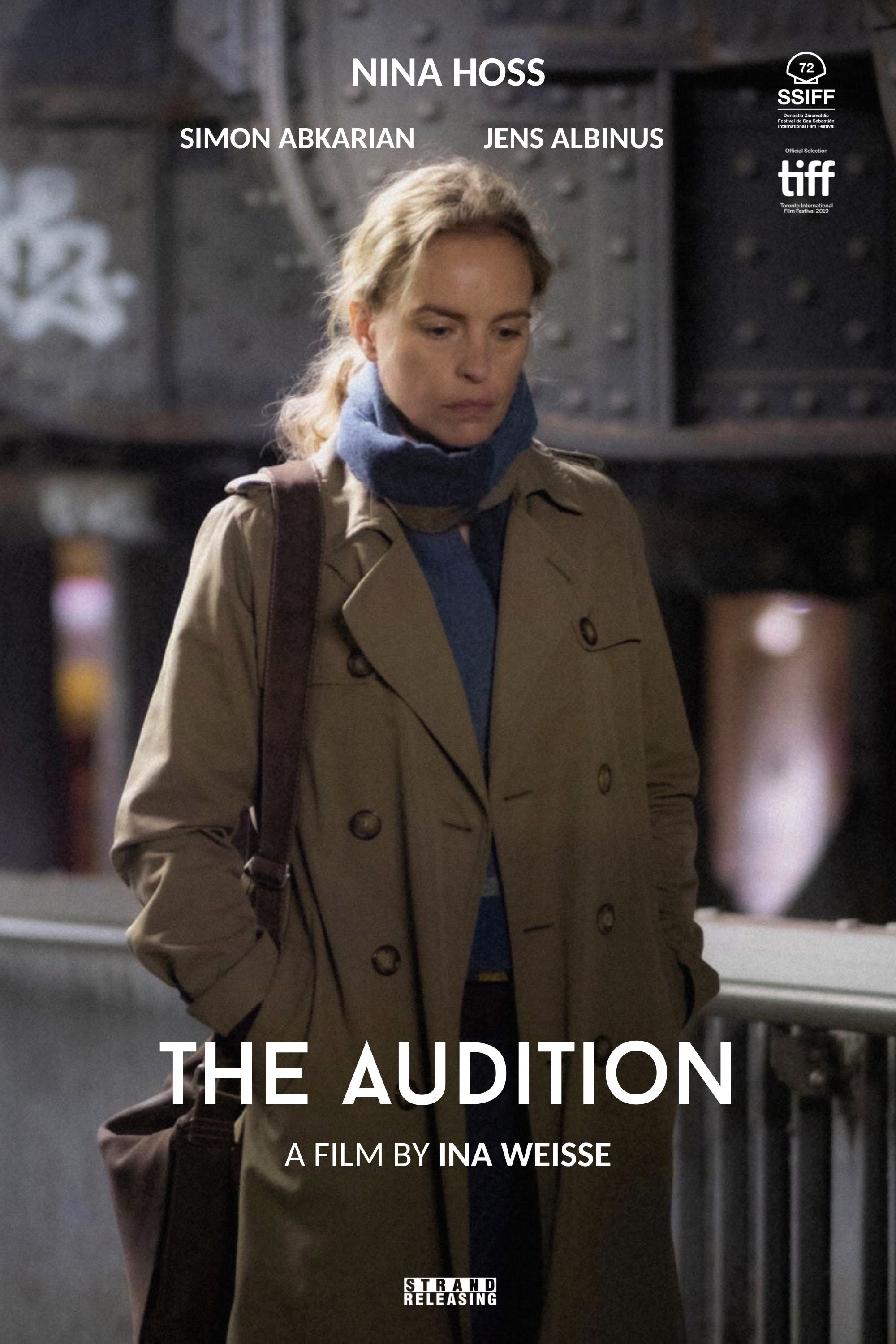 The Audition