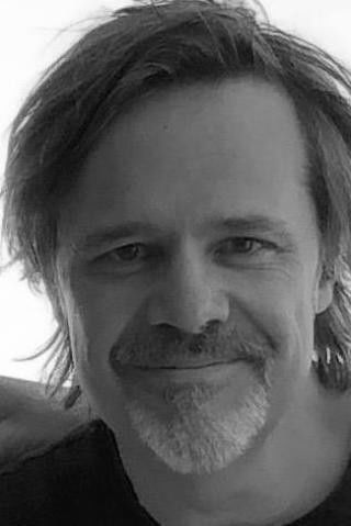 et billede af Simon Carpentier