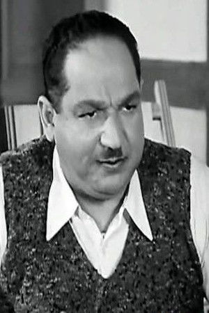 et billede af حسن مختار صقر