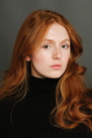 et billede af Martina Olsen