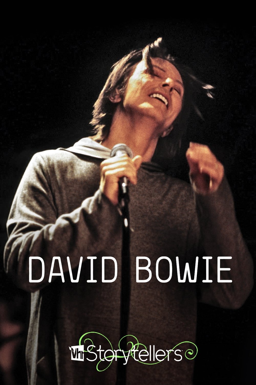 David Bowie: VH1 Storytellers