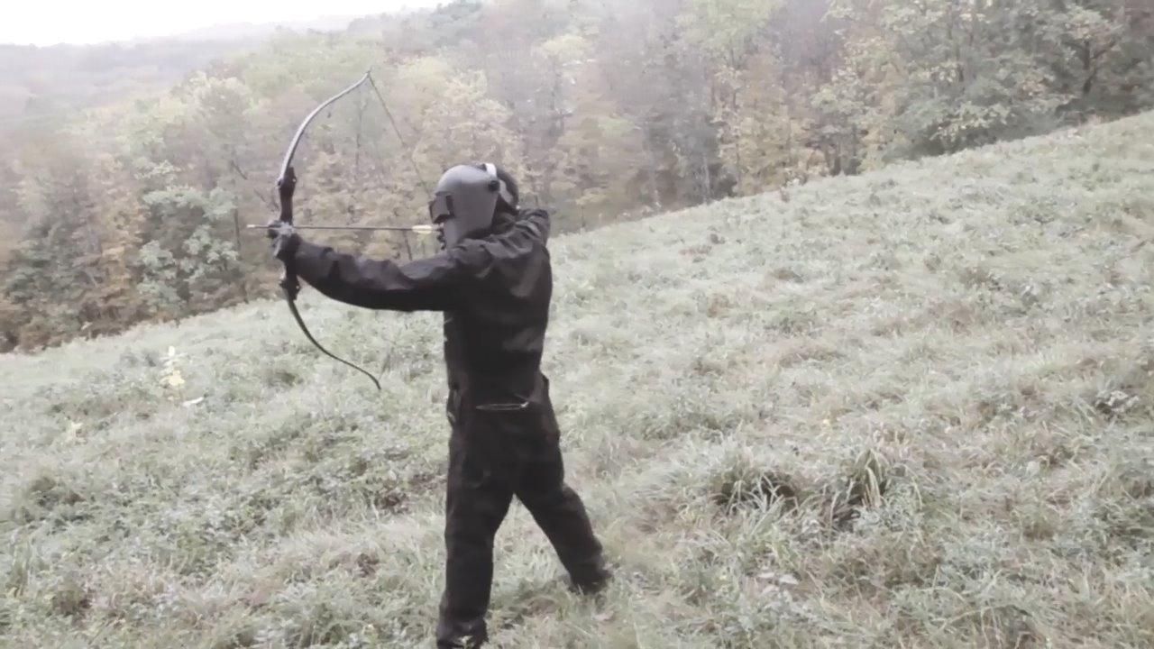 Fear Town, USA (2014)