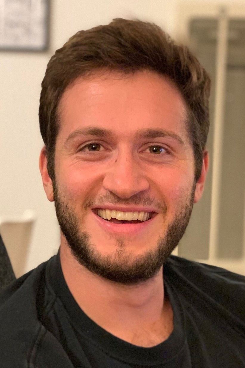 et billede af Corin Sherman