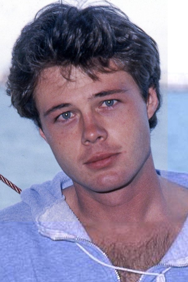 et billede af William Kirby Cullen