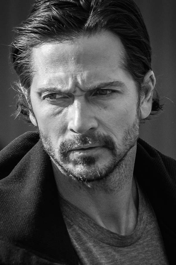 et billede af Heath Kirchart