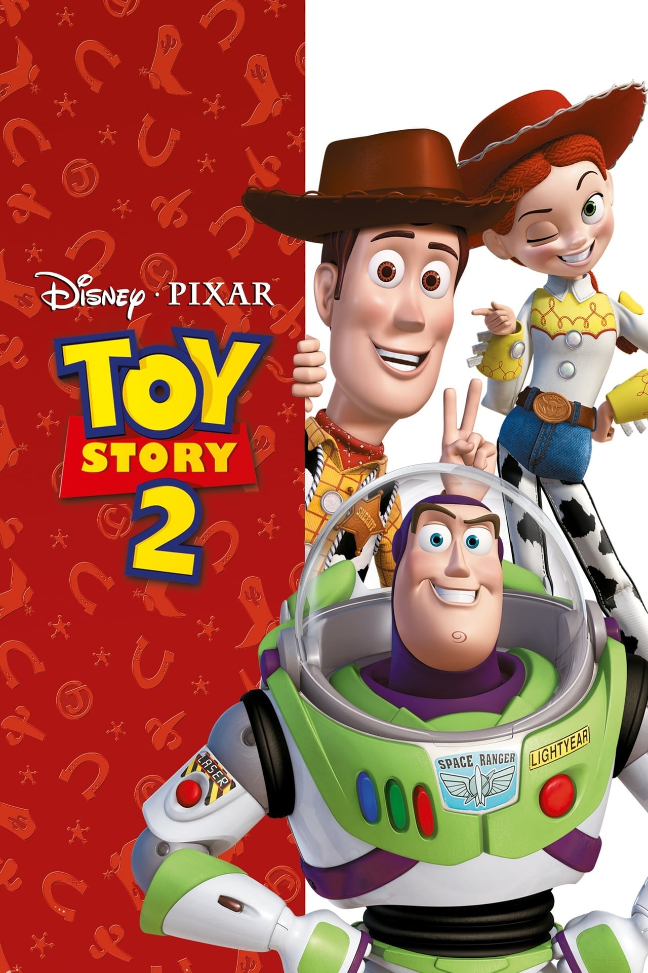 Toy Story 2