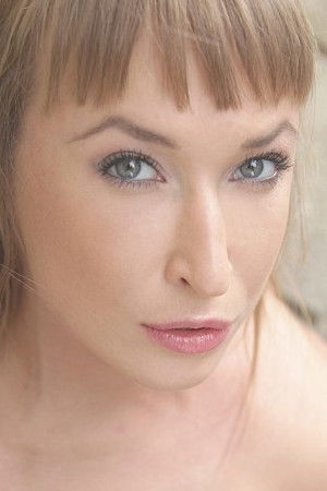 et billede af Michelle Moore