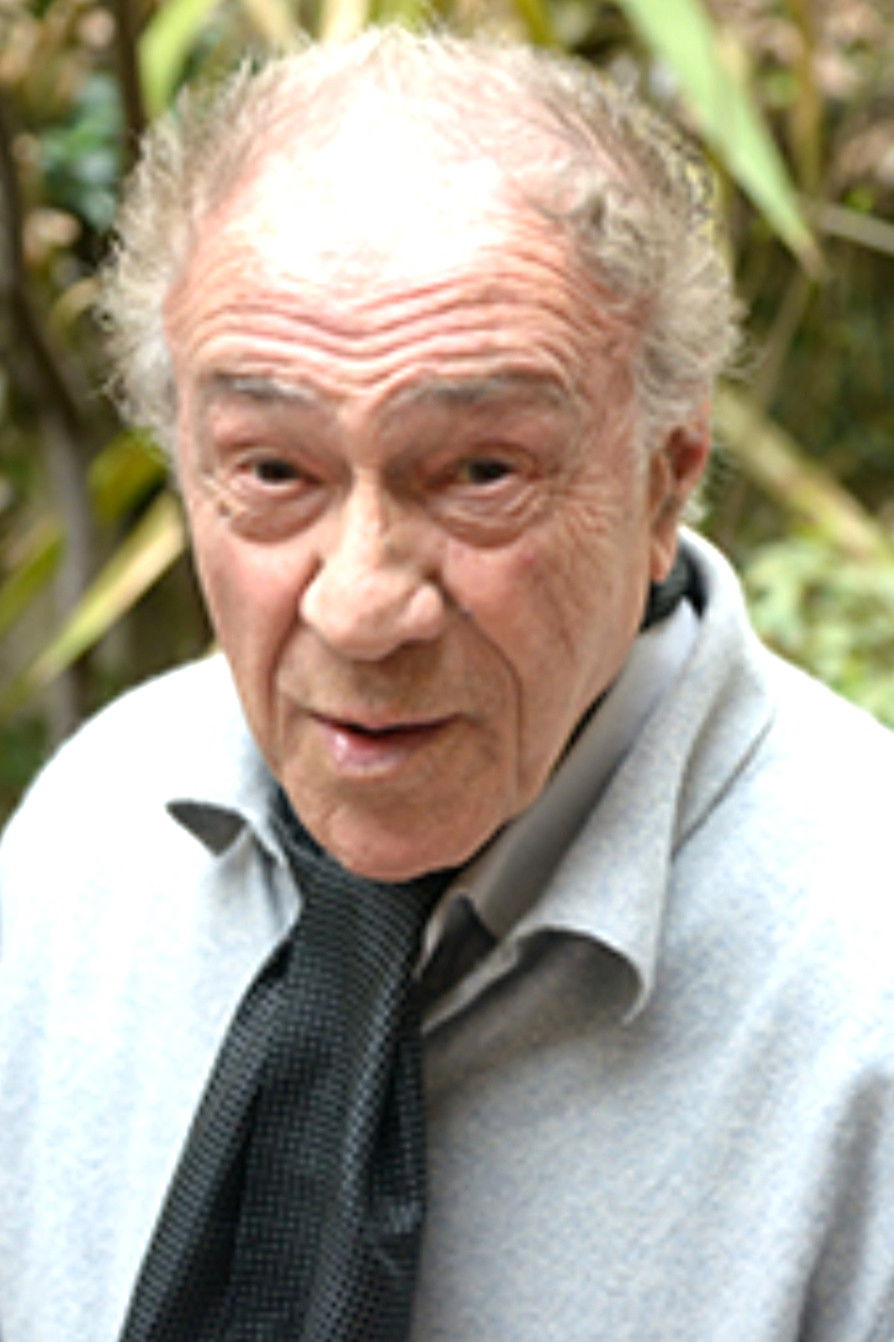 et billede af Sergio Ammirata