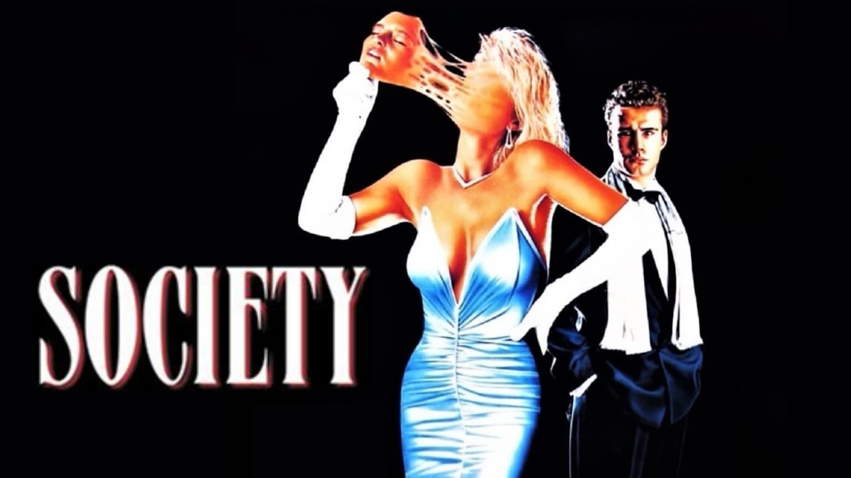 Society (1989)