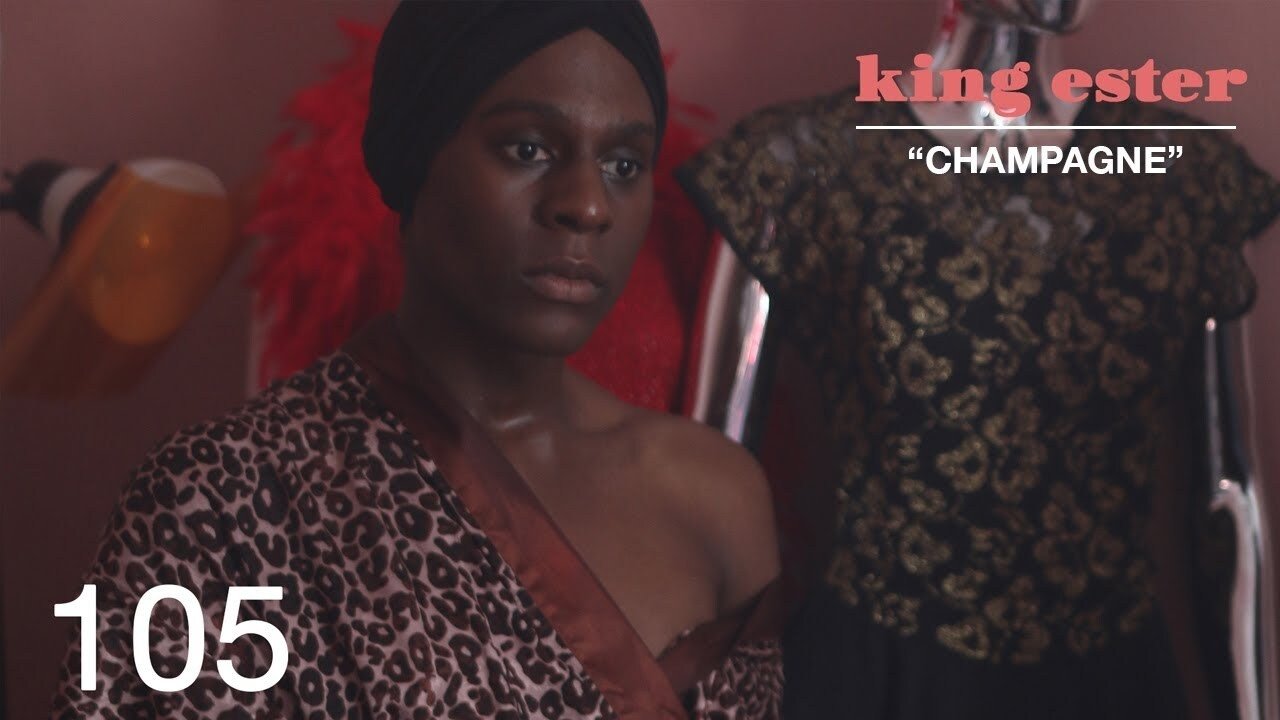 Thumbnail for Champagne Season 1 Episode 5