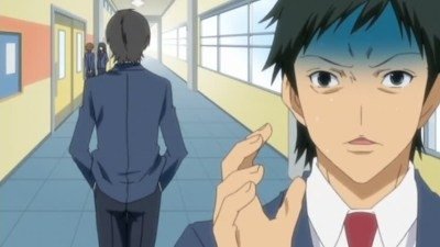 Thumbnail for Betsubara Season 0 Episode 1