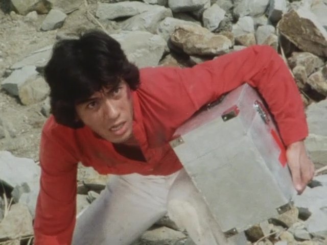 Dai Sentai Goggle-V