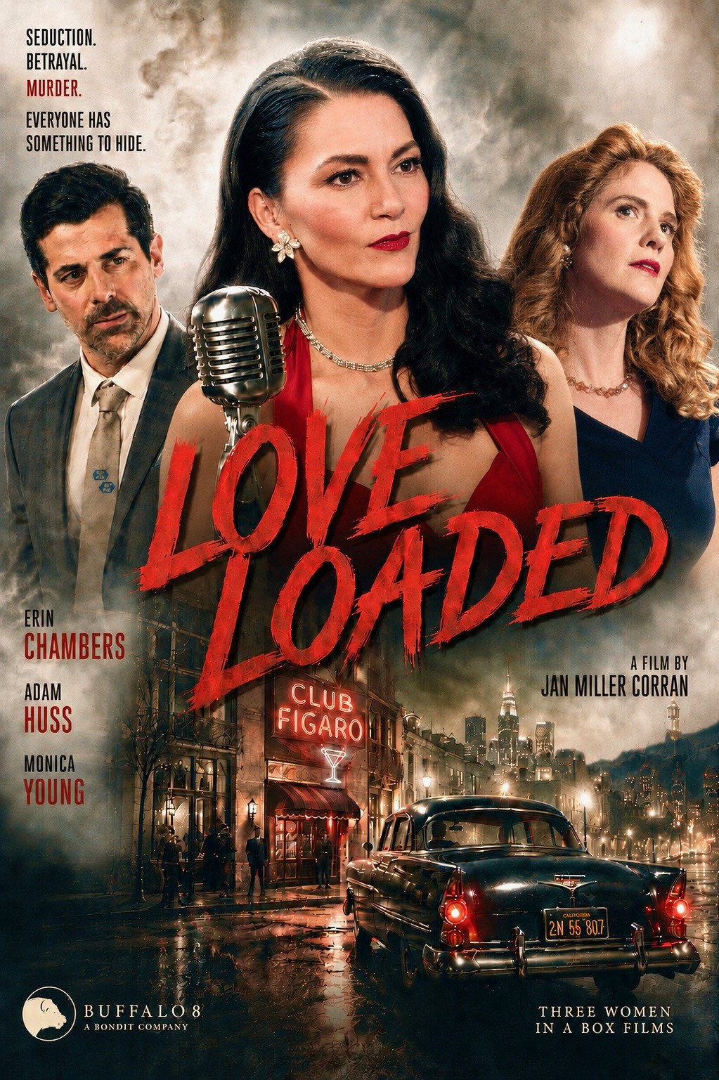 Love Loaded