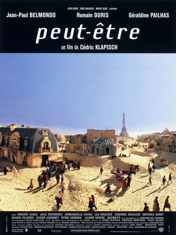 Peut-être streaming