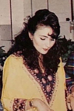 et billede af Sabah Al-Diqaaq