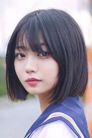 et billede af Aruno Nakanishi