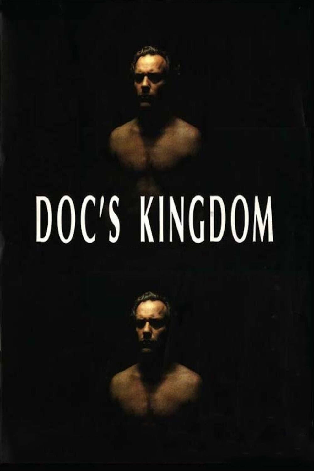 Affiche du film Doc's Kingdom 141466